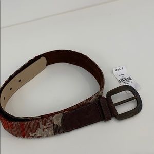 LF belt